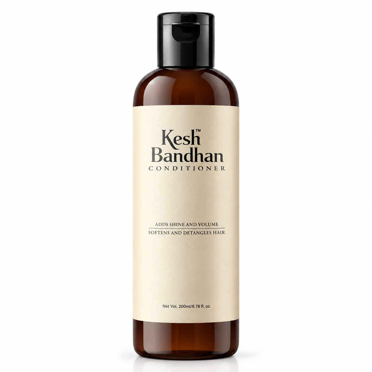 Keshbandhan Hair Conditioner 200ml | Anti Hair Fall & Hair Shine