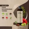 Conditioner2 Keshbandhan Hair Conditioner 200ml | Anti Hair Fall & Hair Shine
