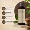 Conditioner3 Keshbandhan Hair Conditioner 200ml | Anti Hair Fall & Hair Shine