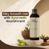 Conditioner7 Keshbandhan Hair Conditioner 200ml | Anti Hair Fall & Hair Shine