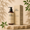 hairshampoo Keshbandhan Ayurvedic Shampoo 300ml | Reduces Hair Fall