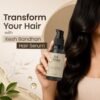serum4 Keshbandhan Hair Serum 50ml | Hair Growth & Damage Repair