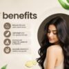 serum5 Keshbandhan Hair Serum 50ml | Hair Growth & Damage Repair