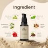 serum6 Keshbandhan Hair Serum 50ml | Hair Growth & Damage Repair