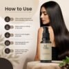 serum7 Keshbandhan Hair Serum 50ml | Hair Growth & Damage Repair