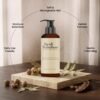 shampoo2 Keshbandhan Ayurvedic Shampoo 300ml | Reduces Hair Fall