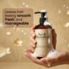 shampoo7 Keshbandhan Ayurvedic Shampoo 300ml | Reduces Hair Fall