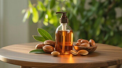 Argan Oil