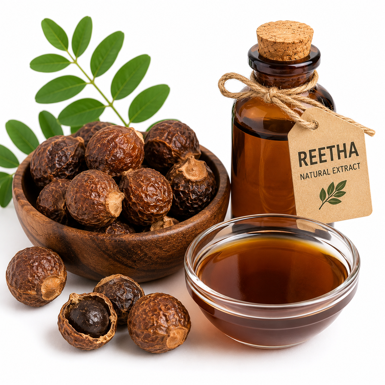 Reetha