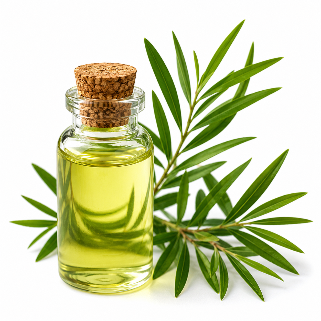 Tea Tree Oil