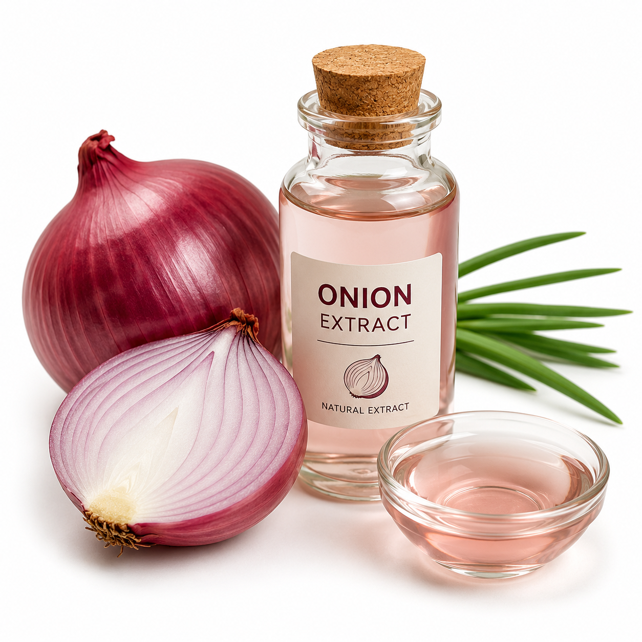 Onion Extract