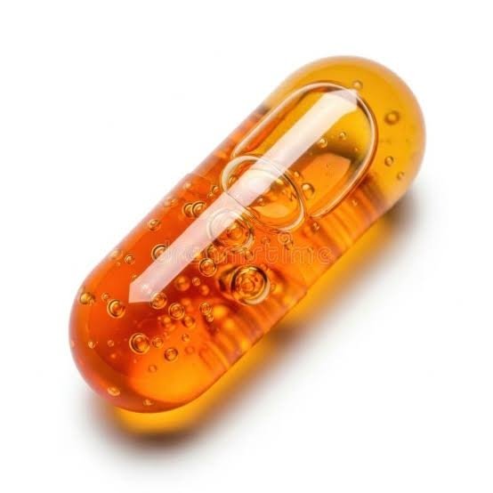 Vitamin E